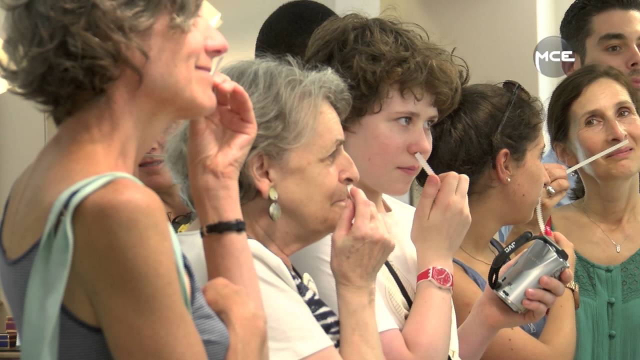 MCE a testé : Le nouveau musée du parfum Fragonard