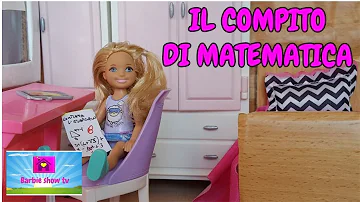 Una famiglia imperfetta EPISODIO 88:IL COMPITO DI MATEMATICA