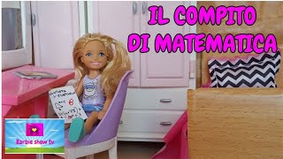 Una Famiglia Imperfetta Episodio 88Il Compito Di Matematica