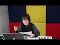 奥華子YouTube生配信!vol.5