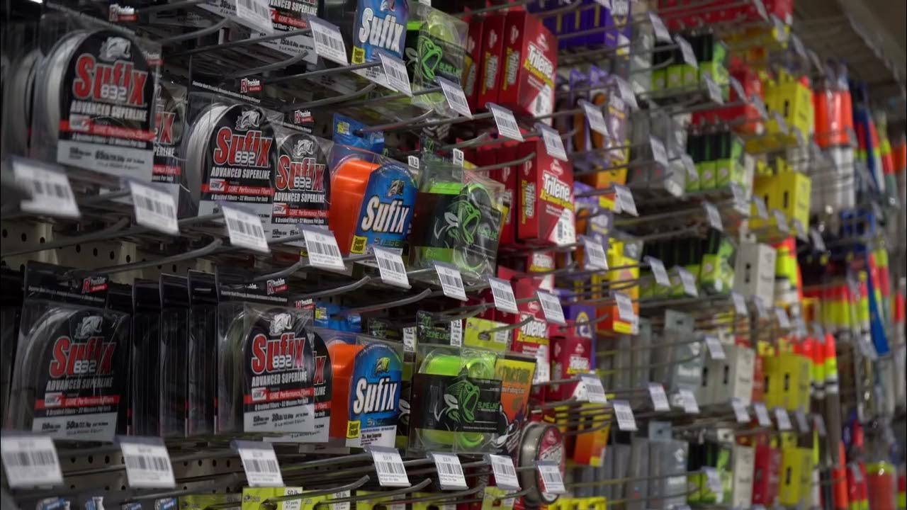 2023 Cincinnati Fishing Expo Sharonville, Ohio YouTube