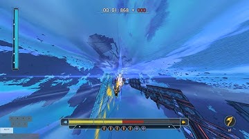 [World Record] Super Cloudbuilt - The Meaning in 10.503 [Supercharge]