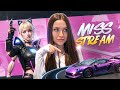 ПЕРВЫЙ РАЗ В УЛЬТИМЕЙТ?🤍СТРИМ МИСС😎120FPS🤯PUBG MOBILE😎 #shorts #pubgmobile #пубгмобайл #пубг #pubg