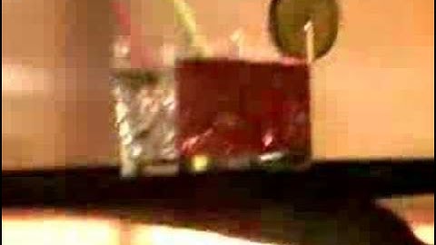 Microsoft Surface - The Power