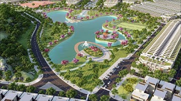 Giới thiệu dự án KDC Sơn Tịnh - Quảng Ngãi 577