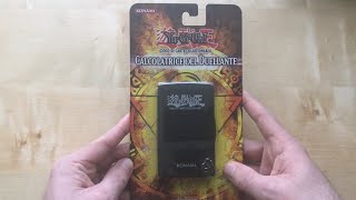 Unboxing Konami Yu-Gi-Oh Duelist Calculator (UK) screenshot 1