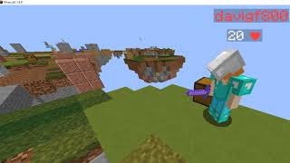 Hack no sky minigames