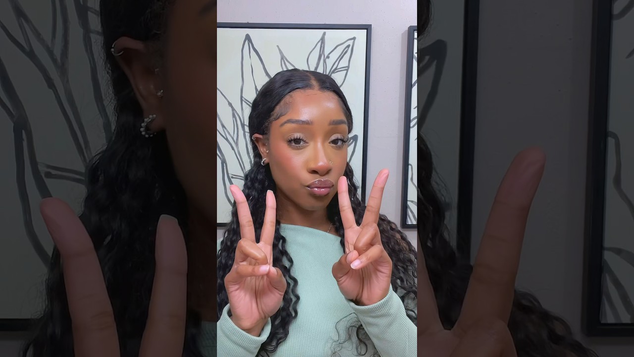 Easy makeup look using Morphe Cosmetics