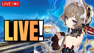 Will Powercreep Be TOO MUCH in Snez? Theatre Day!