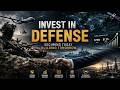 ELIGOS Dark Fintech of War