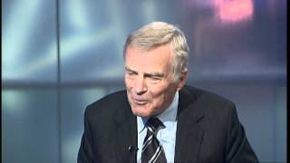 Max Mosley interview