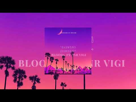 Blood5 ft JNR