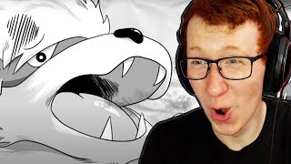 Poketuber Reacts to "How I Survived My First Pokémon Nuzlocke"