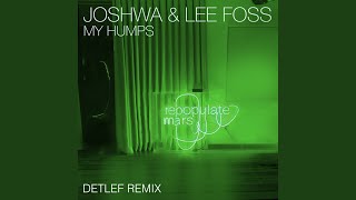 My Humps (Detlef Remix)