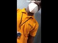TheCable reporter negotiates with airport official for a fake COVID-19 test result