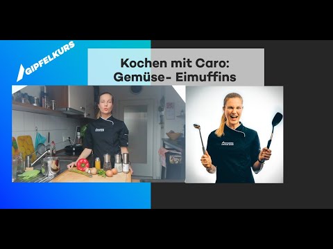 KOCHEN MIT CARO