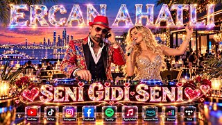 Kuchek “Seni̇ Gi̇di̇ Seni̇ “Ercan Ahatli “Göçmen Alemi