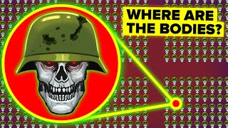 What Happens To All The Bodies After Major World Wars