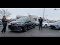 Driving Video, Walk Around and Drone of the 2021 Toyota Sienna XSE Louisville, KY