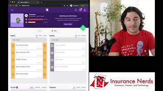 Why and How to Gamify Your Career and Life for Fun and Profit - Hey #Insurance - Ep 122 - Profile