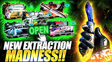 NEW CRAZY EXTRACTION MADNESS CASES ON HELLCASE !! ! !? ! HELLCASE 2025 ! Hellcase Promo Code !