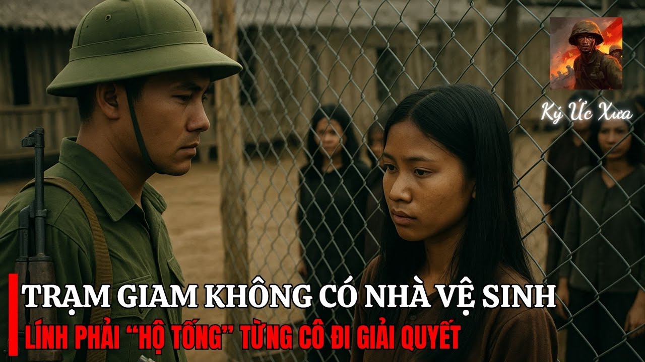 Bắt Được ĐOÀN NỮ ĐỊCH  – Chúng Tôi Lại Đòi CANH GÁC Cả Ngày! | Biên giới Tây Nam