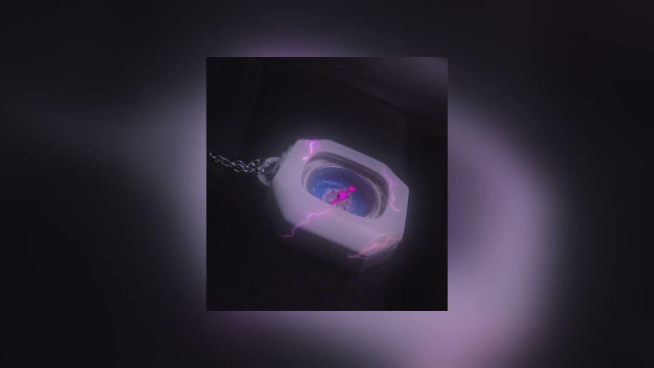 COSMIC KID - SPACE 22 ( Slowed + Reverb )