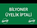 27 / Ömer Çabuk / Karşıyaka Sk / Bilyoner Rakipbul Ligi 2019