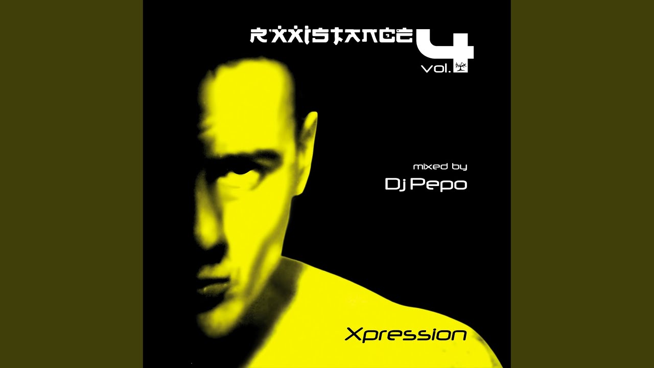 Recreations Part 2 (Marco Carola Remix)