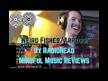 ReViewing "Weird Fishes" by Radiohead (Mindful Music Series)