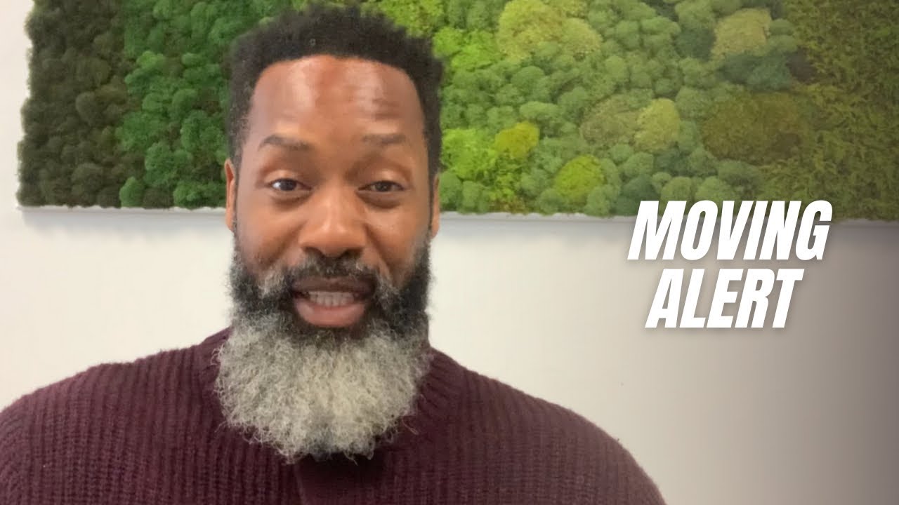 I’m Relocating to Oregon ... Here’s why.