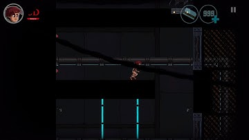 BARREN LAB LEVEL 30 | 3D Villains | Gameplay