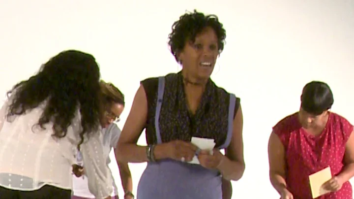 Community Central TV: Discover a New You Atlanta w...