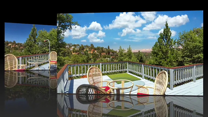 Large Family Home In Tavern Bay Neighborhood