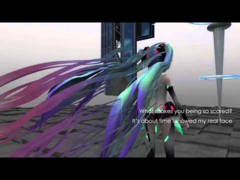 MP3 FINAL DANCE Nightcore Miku Hatsune BANQO Rest Or Stay Vocaloid PV 