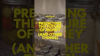 The Futurists | The Prepper (Extended) | Wealthsimple