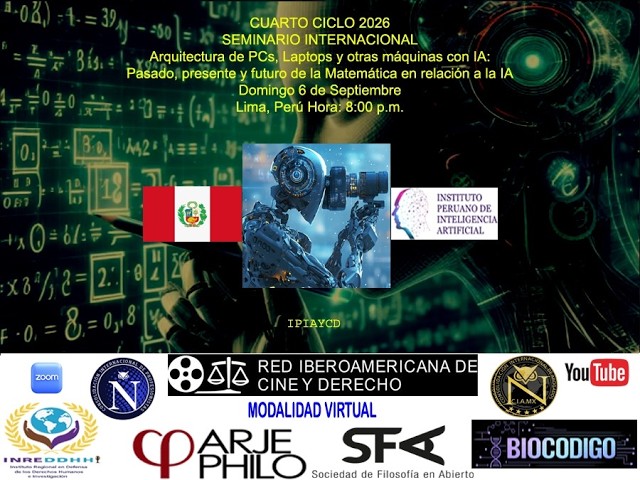 Pasado, presente y futuro de la matemática en relación a la IA