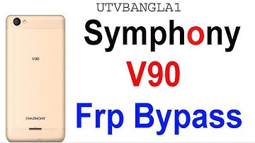 Symphony V90 Frp File Download 2020
