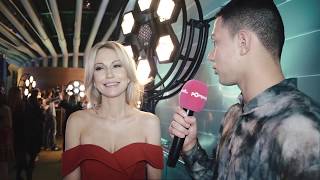 Magdalena Ogórek Zapewnia Umiem Się Ubrać Za 100 Zł