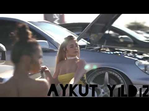 Nesrin Kopuz- Nar Tanem ( Aykut Yıldız & Ufuk Kaplan Remix) 2018
