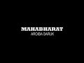 Mahabharat Aroiba Saruk Mp3 Song
