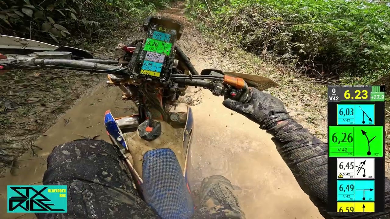 Enduro São Ludgero 2025 - Parte 2