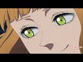 Ending Black Clover : Solidemo - My song My days