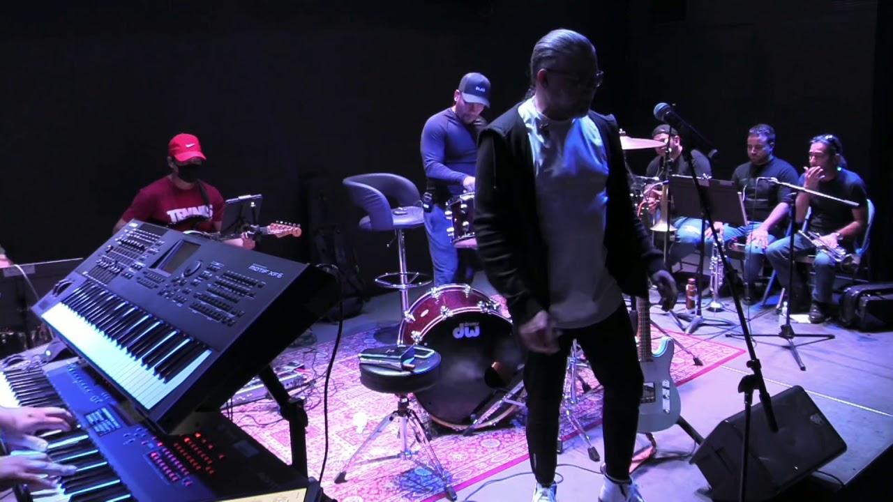 “Yo no se Mañana” (Ensayo)