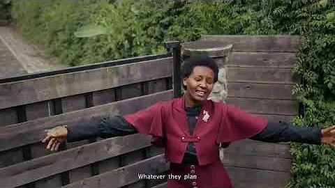 USiSiTE - Vestine & Dorcas ( Official Video Lyrics)