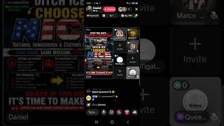 AllStar TikTok Panel #1001 | Why Religion and Politics Keep Crashing #2029 #light #ice #brycecanyon