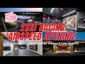 Bts 23xi racing opens airspeed for the first time  hear from all the drivers