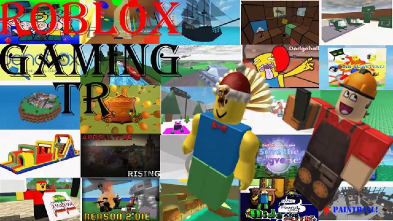 Robloxgamingtr 1 Yil Serefine Youtube - robloxgamingtr roblox