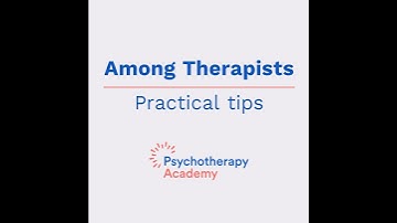 An Example Imaginal Exposure