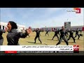 وزير الداخلية يصدق على تخريج الدفعة الثامنة من معاهد معاوني الأمنمن الذكور والإناث